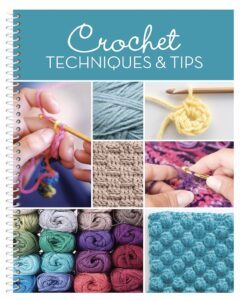 amazon crochet finds