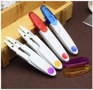 crochet yarn tools