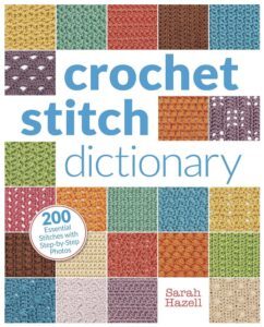 amazon crochet finds for beginners